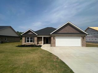 311 Cherokee Creek Rd, Gaffney, SC 29341