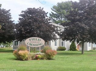 101 Waldo Ave UNIT 2-4, Belfast, ME 04915
