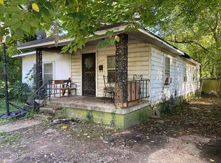 2137 Goff Ave, Memphis, TN 38114