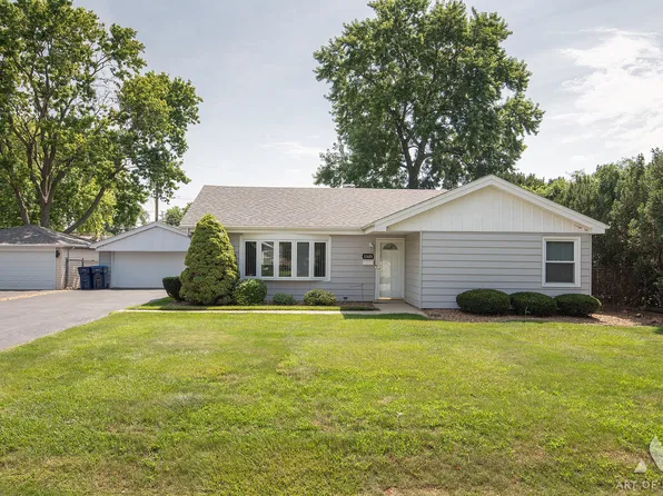 11655 S Nagle Ave, Worth, IL 60482