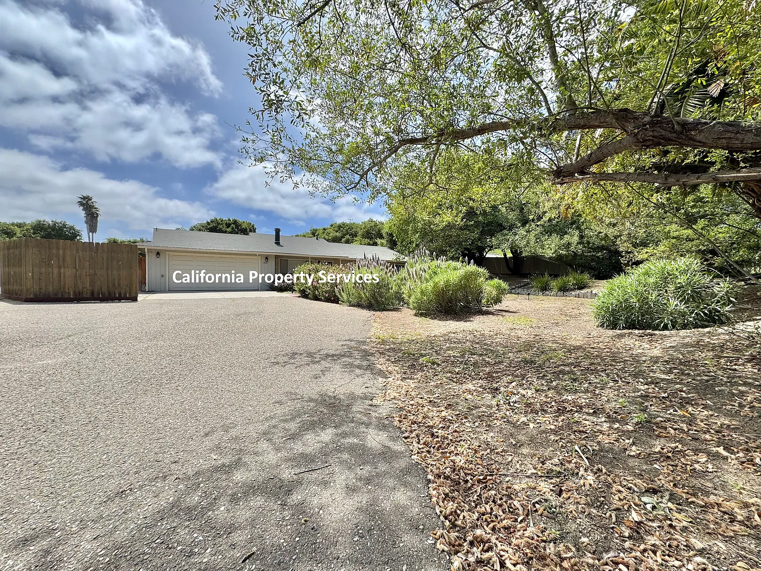 3 bed, 1260 sqft, $3,300 — Photo 1