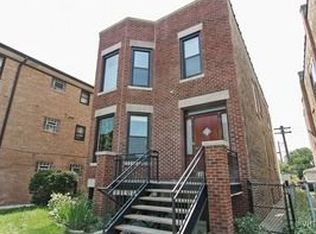 5511 W Lawrence Ave, Chicago, IL 60630