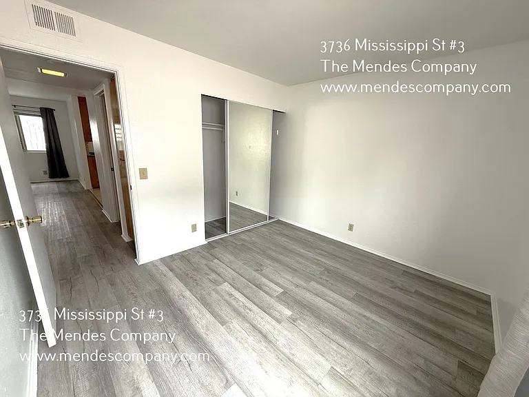 3736 Mississippi St #3 — Photo 12