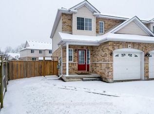 4 Ava Ct, Belleville, ON K8P 0B2