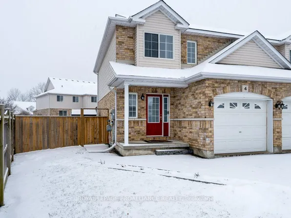 4 Ava Ct, Belleville, ON K8P 0B2