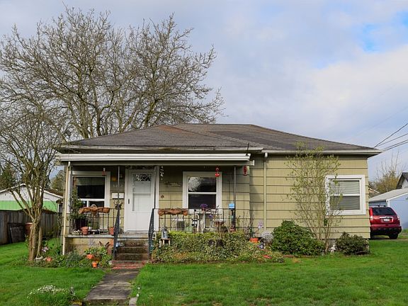 3rd image of 5812 S K St