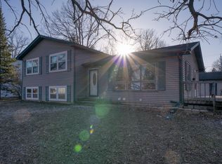 1601 SE 7th Ave, Grand Rapids, MN 55744