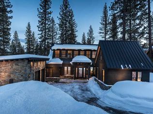 8391 Thunderbird Cir, Truckee, CA 96161