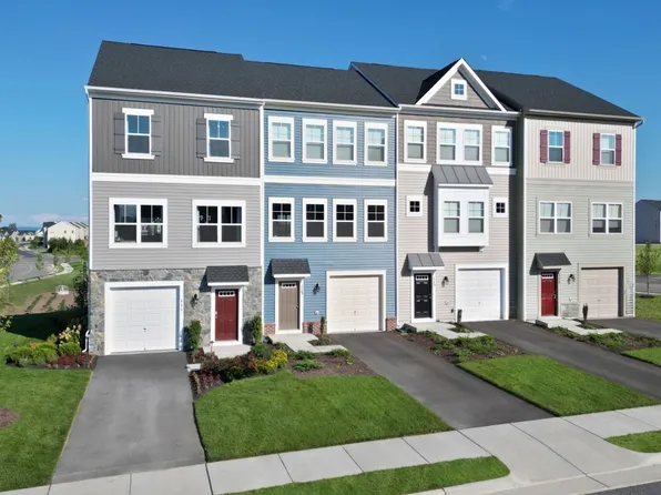 114 Swansong Pl, Winchester, VA 22603
