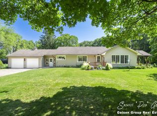 1762 Haynor Rd, Ionia, MI 48846