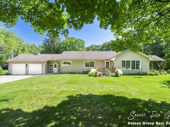 1762 Haynor Rd, Ionia, MI 48846