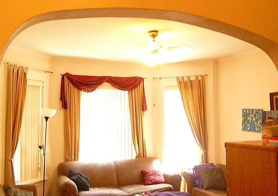 Front Living Room