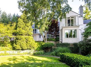 12 Forest Glen Cres, Toronto, ON M4N 2E8