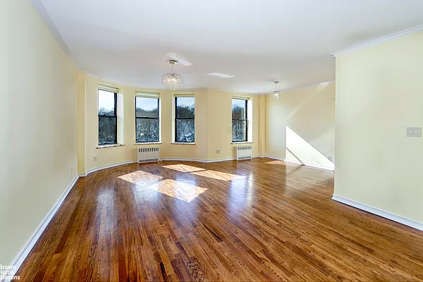 Rented by Brown Harris Stevens | media 5