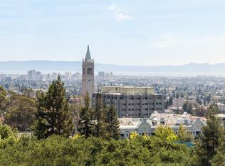 2711 Virginia St APT 1, Berkeley, CA 94709