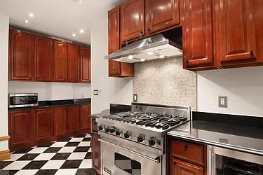 Rented by WAM Partners - William Moses Co.