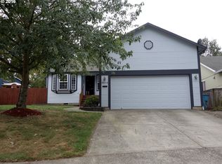 8513 NE 15th St, Vancouver, WA 98664