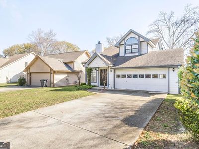 104 Pebblebrook E, Warner Robins, GA, 31088