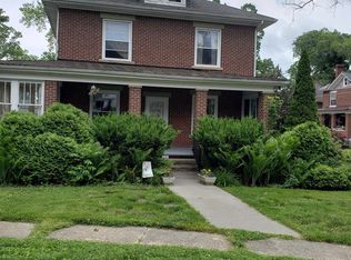 221 College Ave, Princeton, WV 24740