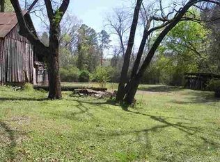 0 S Shobe Rd, Bryant, AR 72022