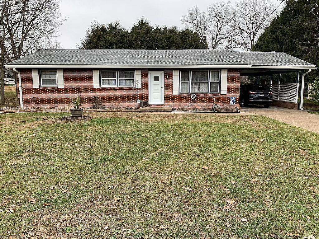 293 Valley Manor Ln, Williamstown, WV 26187 Zillow