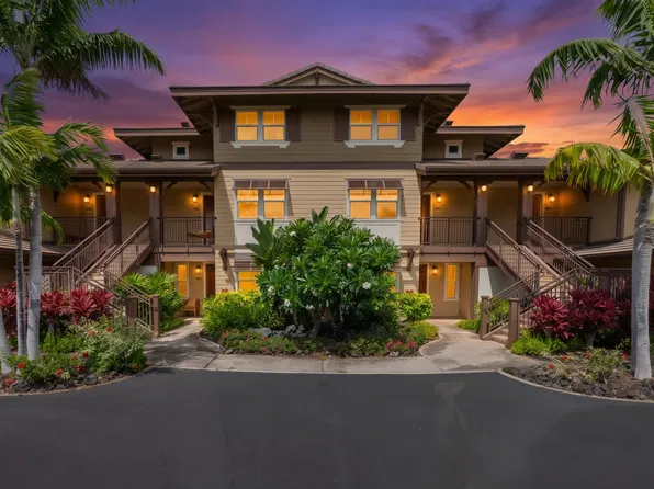 69-1033 Nawahine Pl Unit 24F, Waikoloa, HI 96738