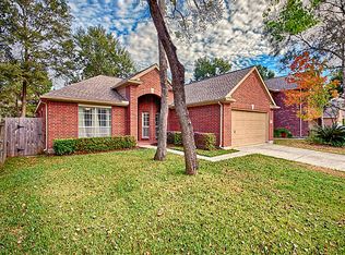 2106 Ridgeway Park Dr, Humble, TX 77339
