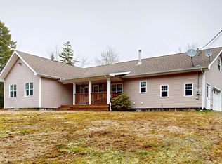 4314 Upper Branch Rd, Lunenburg, NS B0R 1E0