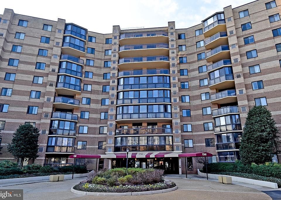 1st image of 8360 Greensboro Dr APT 412