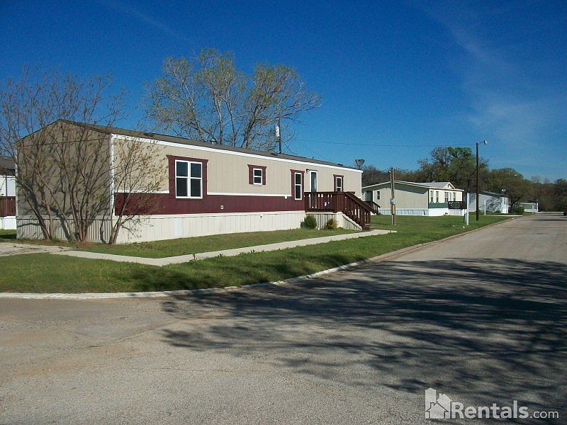 2nd image of 6601 Grissom Rd Lot 217
