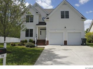 3308 Ceres Rd, Henrico, VA 23294
