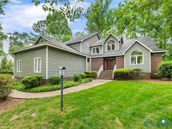 2409 Loreines Landing Ln, Henrico, VA 23233