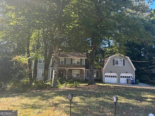 1st image of 3960 Northlake Creek Dr