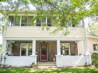 N2676 Kutz Rd, Fort Atkinson, WI 53538