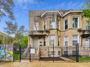 2716 W Lexington St, Chicago, IL 60612