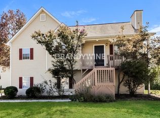 155 Woodbridge Dr, Dallas, GA 30157