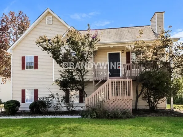 155 Woodbridge Dr, Dallas, GA 30157