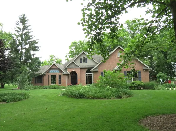 10900 Scott Rd, Sidney, OH 45365