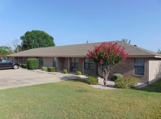 1000 Lewis Dr, Burnet, TX 78611
