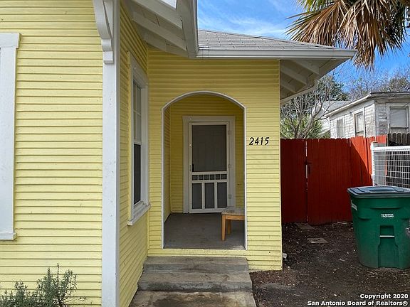 2nd image of 2415 N Flores St #2415