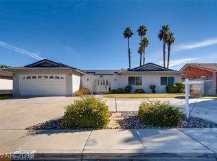 3684 Descanso St, Paradise, NV 89121