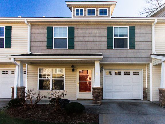 Welcome Home!