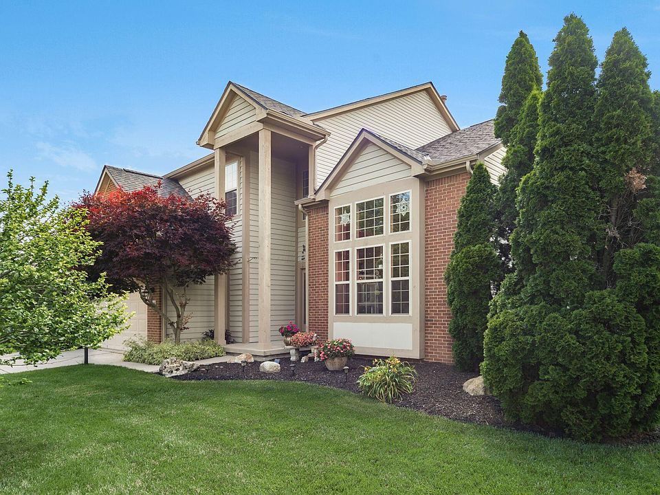 5601 Newland Ct, Hilliard, OH 43026 Zillow