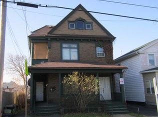 909 N McBride St, Syracuse, NY 13208
