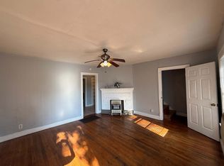 1913 N May Ave, Oklahoma City, OK 73107