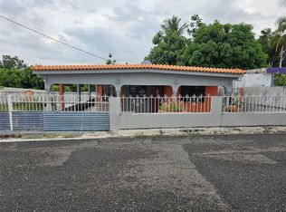 43-A 3rd St, Coamo, PR 00769