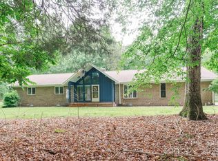 1565 Earnhardt Rd, Salisbury, NC 28146