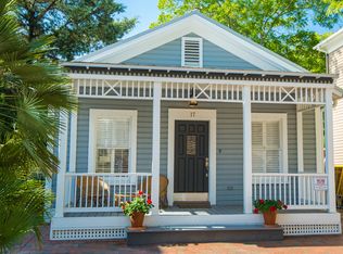 17 Bridge St, Saint Augustine, FL 32084