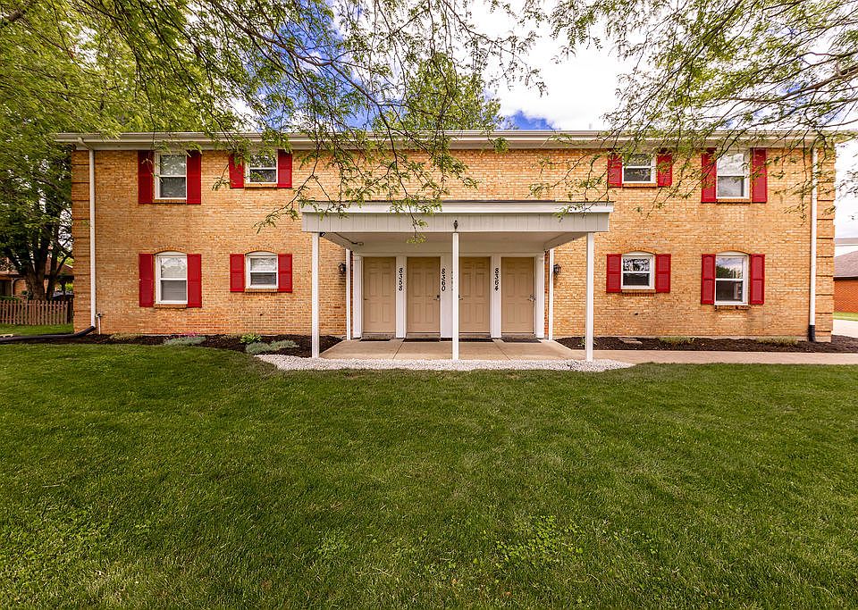 1st image of 8358 Washington Village Dr