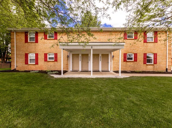 8358 Washington Village Dr, Dayton, OH 45458